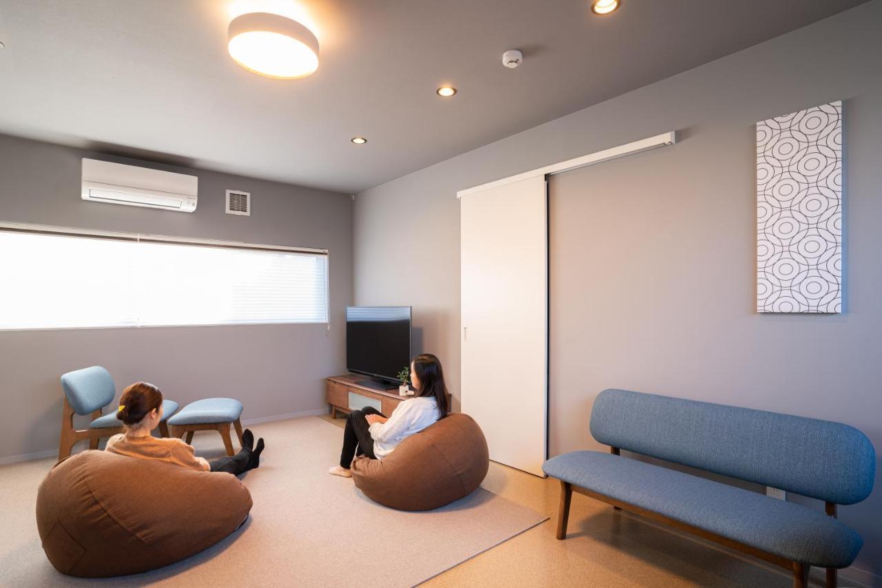 Koshomachi Stay Kanazawa Exterior photo