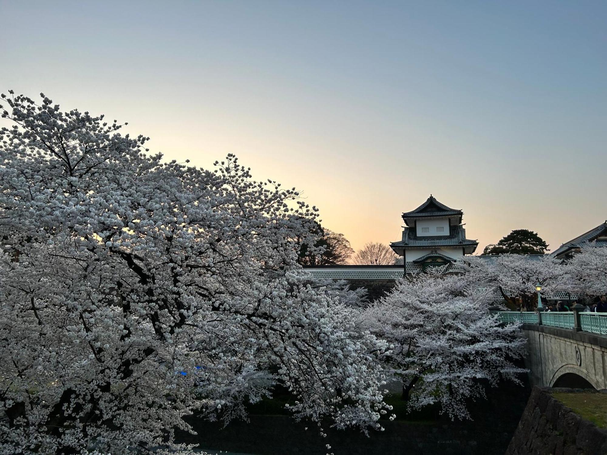 Koshomachi Stay Kanazawa Exterior photo