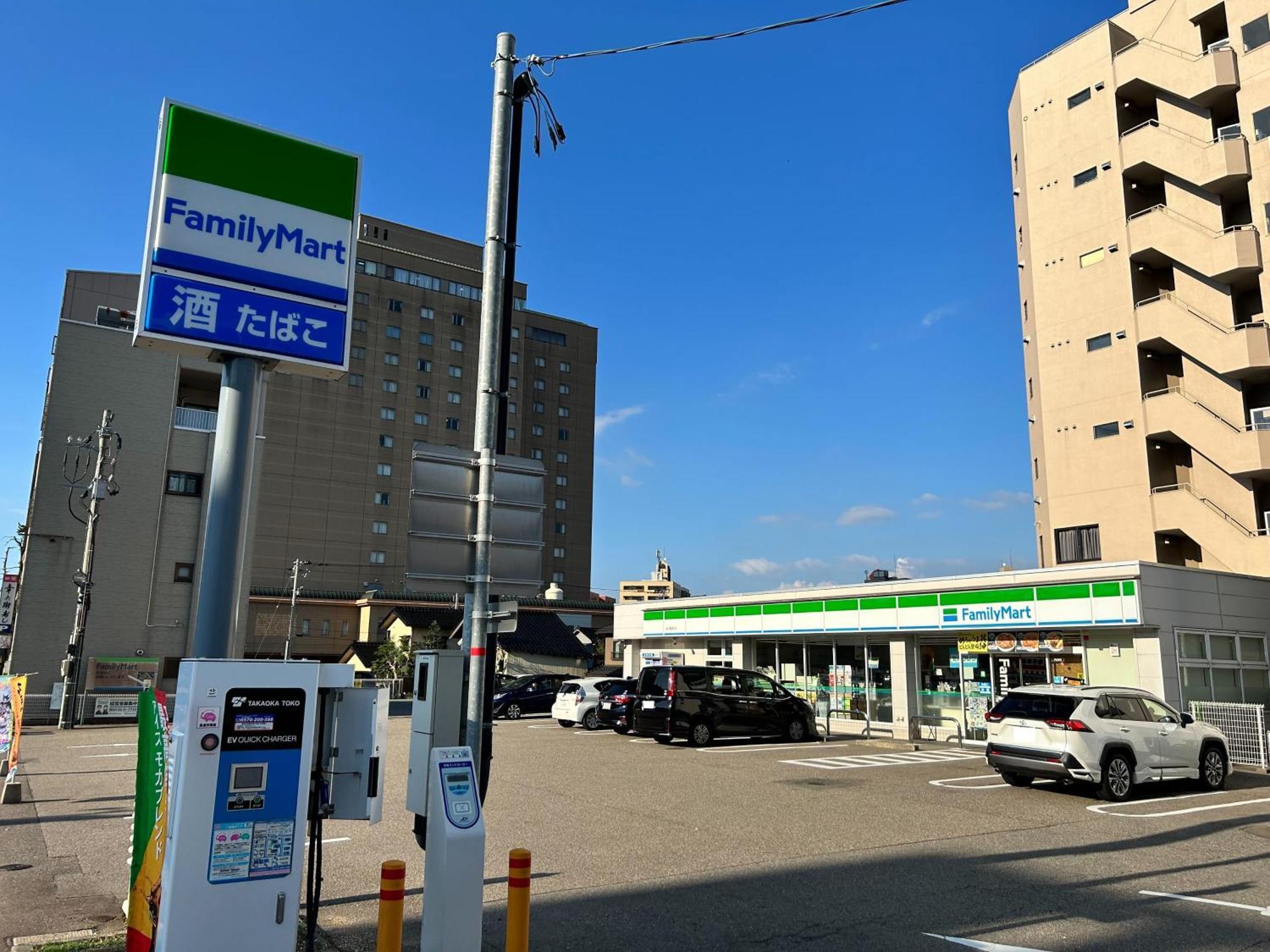 Koshomachi Stay Kanazawa Exterior photo